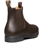 Women's Xena Valence SD Steel Toe Work Boots - Thumbnail 4 of 8