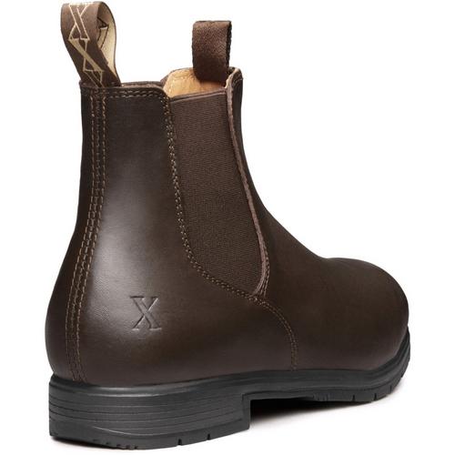 Women's Xena Valence SD Steel Toe Work Boots - Primary Image