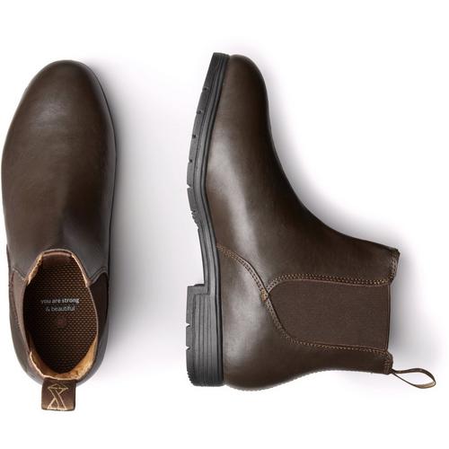 Women's Xena Valence SD Steel Toe Work Boots - Primary Image