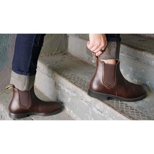 Women's Xena Valence SD Steel Toe Work Boots - Primary Image