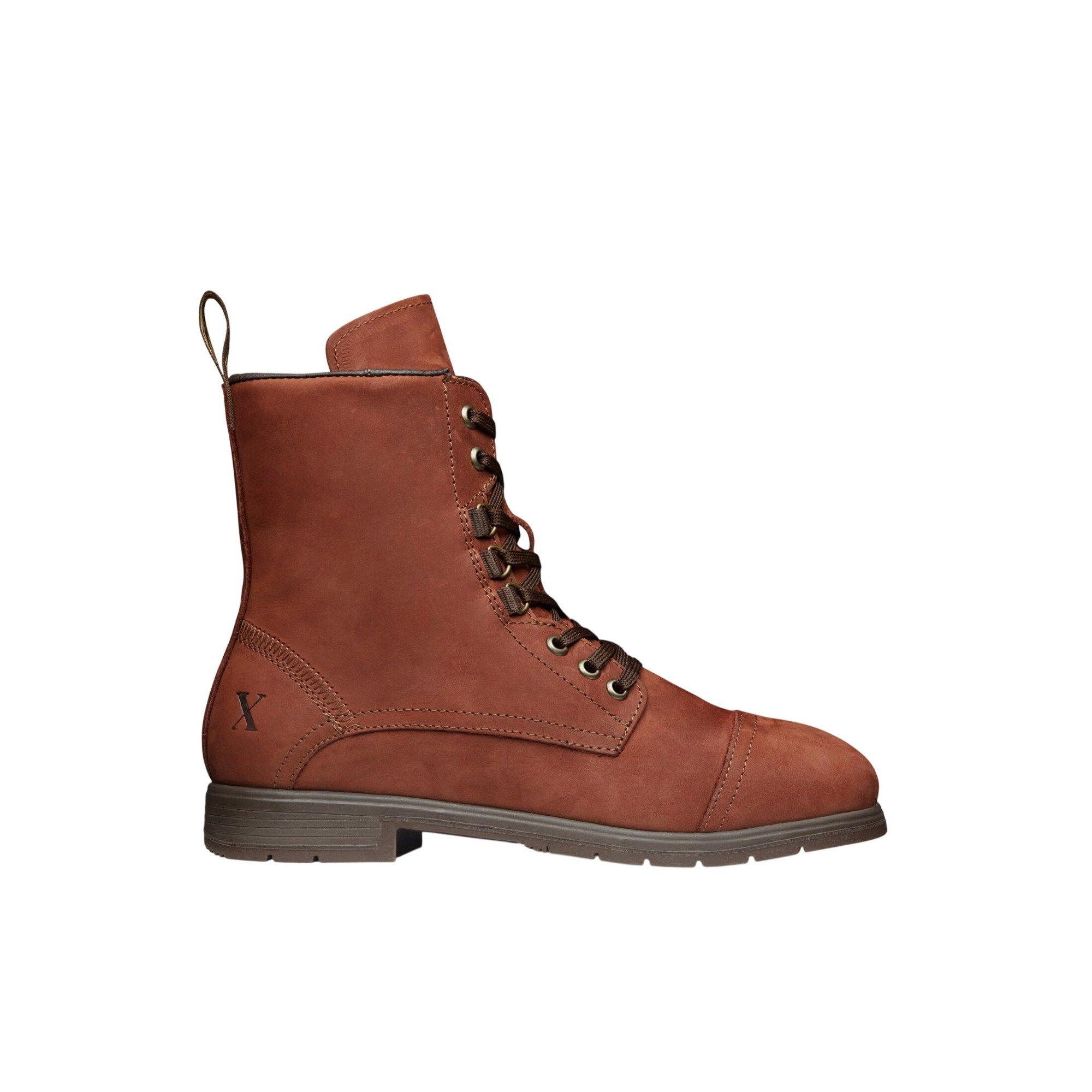 Women's Xena Spice ASTM F2413-18 Work Boots | SCHEELS.com