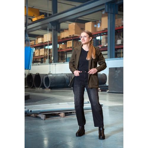 Women's Xena Fusion ASTM F2413-18 Work Boots - Primary Image