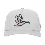 Waggle Golf Decoy Snapback Hat - Thumbnail 1 of 4