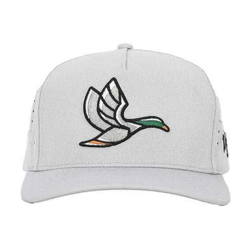 Waggle Golf Decoy Snapback Hat - Primary Image