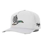 Waggle Golf Decoy Snapback Hat - Thumbnail 2 of 4