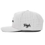 Waggle Golf Decoy Snapback Hat - Thumbnail 3 of 4