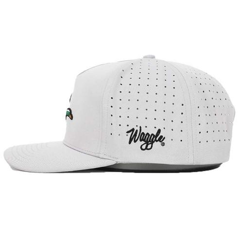 Waggle Golf Decoy Snapback Hat - Primary Image