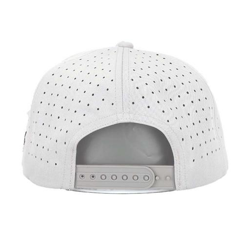 Waggle Golf Decoy Snapback Hat - Primary Image