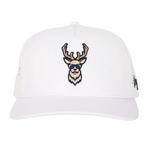 Waggle Golf Kentucky Buck Snapback Hat - Thumbnail 1 of 4