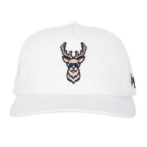 Waggle Golf Kentucky Buck Snapback Hat - Primary Image