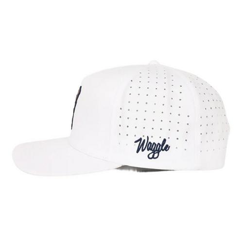 Waggle Golf Kentucky Buck Snapback Hat - Primary Image