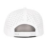 Waggle Golf Kentucky Buck Snapback Hat - Thumbnail 3 of 4