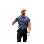 Waggle Golf Kentucky Buck Snapback Hat - Thumbnail 4 of 4