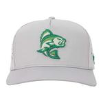Waggle Golf Large Mouth Snapback Hat - Thumbnail 1 of 5
