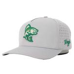 Waggle Golf Large Mouth Snapback Hat - Thumbnail 2 of 5