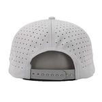 Waggle Golf Large Mouth Snapback Hat - Thumbnail 4 of 5