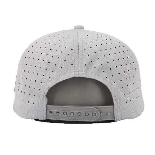 Waggle Golf Large Mouth Snapback Hat - Primary Image