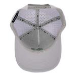Waggle Golf Large Mouth Snapback Hat - Thumbnail 5 of 5