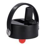 Hydro Flask 32 oz Wide Mouth Bottle with Flex Straw Cap - Thumbnail 2 of 3