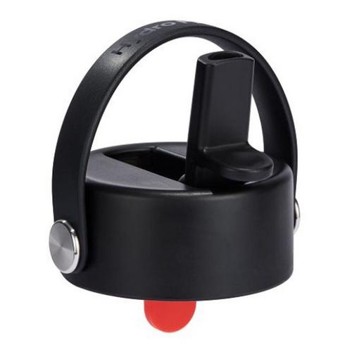 Hydro Flask 32 oz Wide Mouth Bottle with Flex Straw Cap - Primary Image