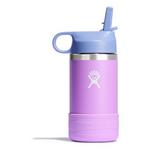 Kids' Hydro Flask 12oz Wide Mouth Bottle - Thumbnail 1 of 3