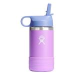 Kids' Hydro Flask 12oz Wide Mouth Bottle - Thumbnail 3 of 3