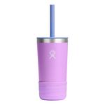 Kids' Hydro Flask 12oz Tumbler with Straw Lid - Thumbnail 1 of 4