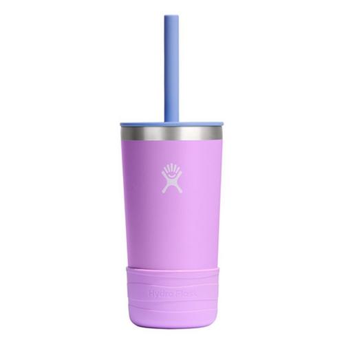 Kids' Hydro Flask 12oz Tumbler with Straw Lid - Primary Image