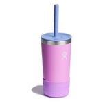Kids' Hydro Flask 12oz Tumbler with Straw Lid - Thumbnail 2 of 4