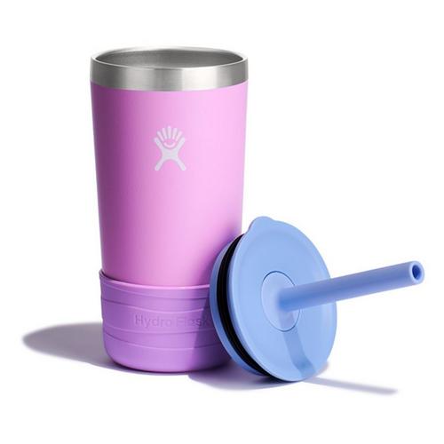 Kids' Hydro Flask 12oz Tumbler with Straw Lid - Primary Image