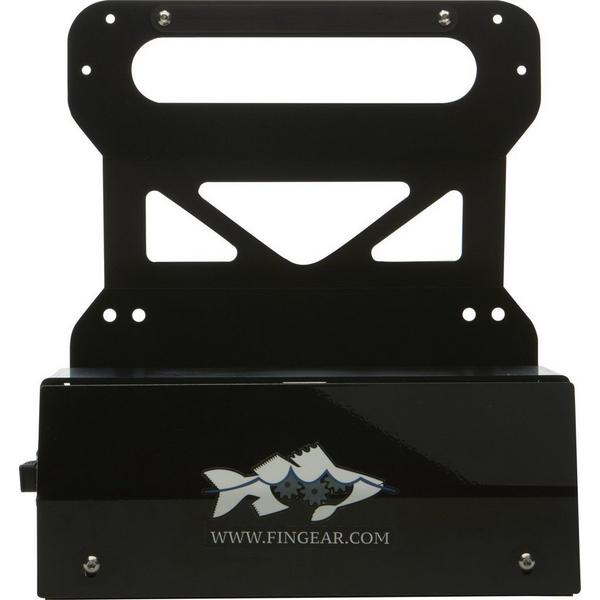 Fin Gear Tech Shuttle