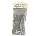 Fin-Gear Pole Holder 2 Pack Micro - Thumbnail 1 of 4