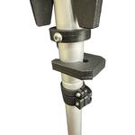 Fin-Gear Pole Cord Holder Clip 3 Pack Micro - Thumbnail 2 of 3