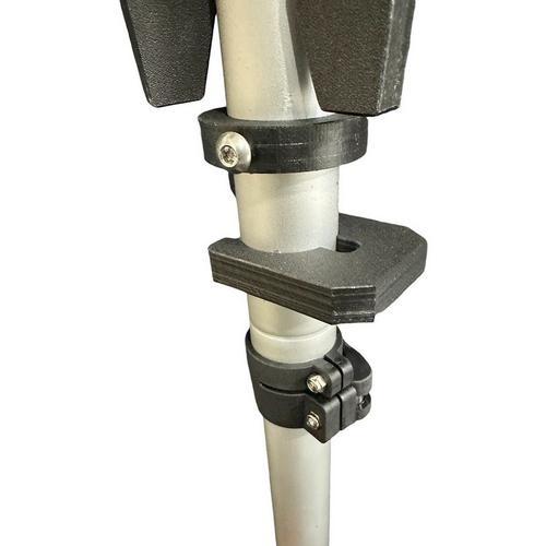 Fin-Gear Pole Cord Holder Clip 3 Pack Micro - Primary Image