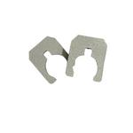 Fin-Gear Pole Cord Holder Clip 3 Pack Micro - Thumbnail 3 of 3