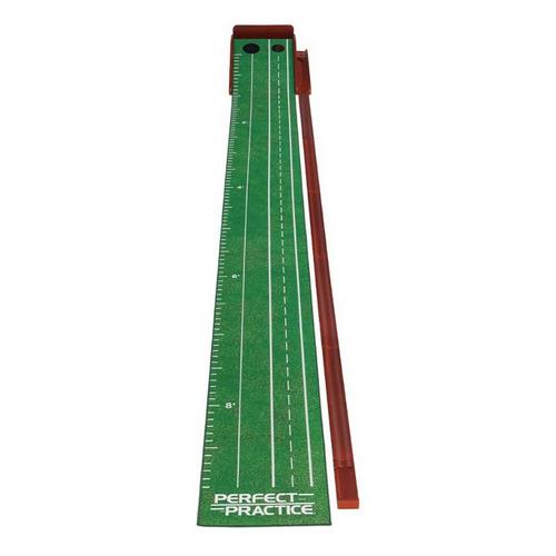 Perfect Practice V5 Putting Mat - Primary Image