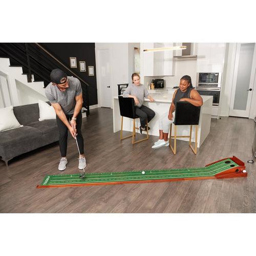 Perfect Practice V5 Putting Mat - Primary Image