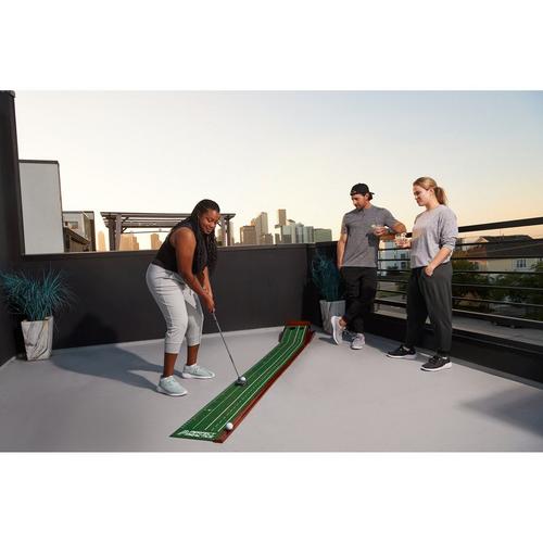 Perfect Practice V5 Putting Mat - Primary Image