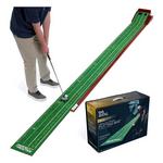 Perfect Practice V5 Extra Long Putting Mat - Thumbnail 3 of 3