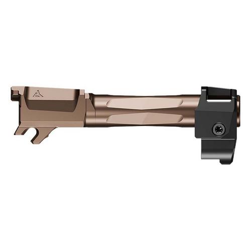 Radian Weapons Ramjet & Afterburner Combo Sig Sauer P365 9mm - Primary Image