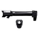 Glock G43X Gen5 MOS Slimline Sub-Compact Pistol