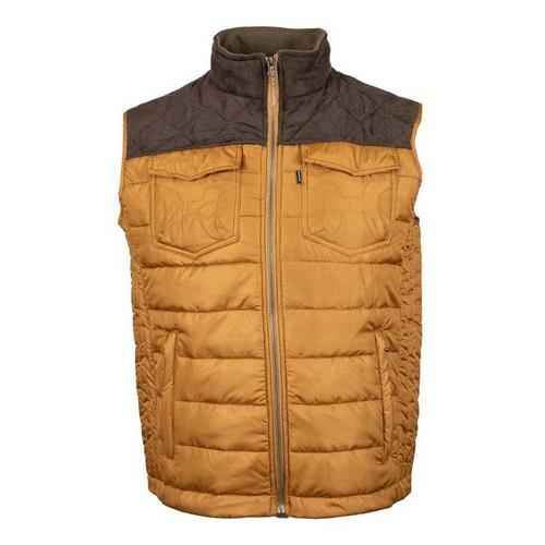 Men's Hooey Packable Vest - Primary Image