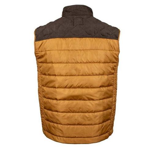 Men's Hooey Packable Vest - Primary Image