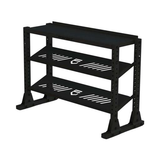 Tru Grit Free Standing Modular Storage Rack - Primary Image