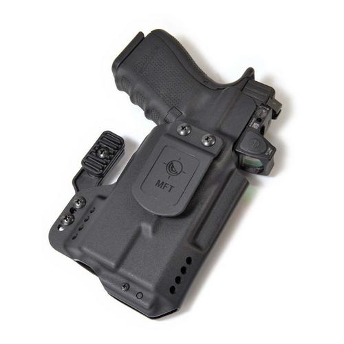 Mission First Tactical TLR1 Pro Series IWB/OWB Light Holster - Primary Image