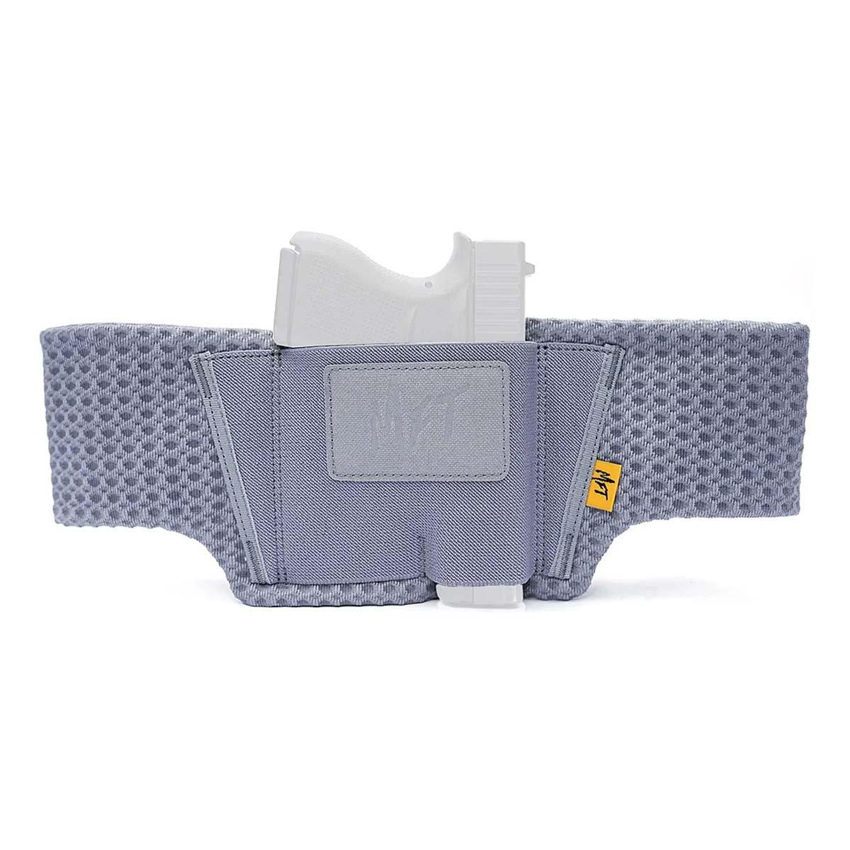 Mission First Tactical Ultralite Belly Band Holster - Mission First Tactical