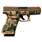 GLOCK G19 Gen 5 9mm Pistol - Thumbnail 1 of 2