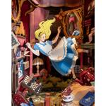 Hands Craft DIY Book Nook Kit Fall into Wonder - Thumbnail 4 of 10