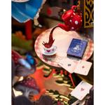 Hands Craft DIY Book Nook Kit Fall into Wonder - Thumbnail 5 of 10