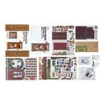 Hands Craft DIY Book Nook Kit Fall into Wonder - Thumbnail 7 of 10